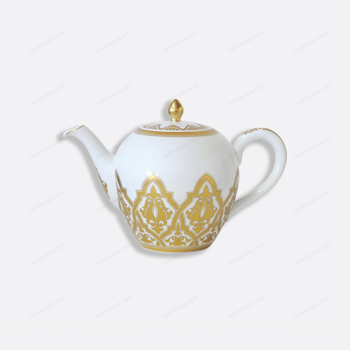 Venise Teapot 12 Cups 42 Oz 茶壶