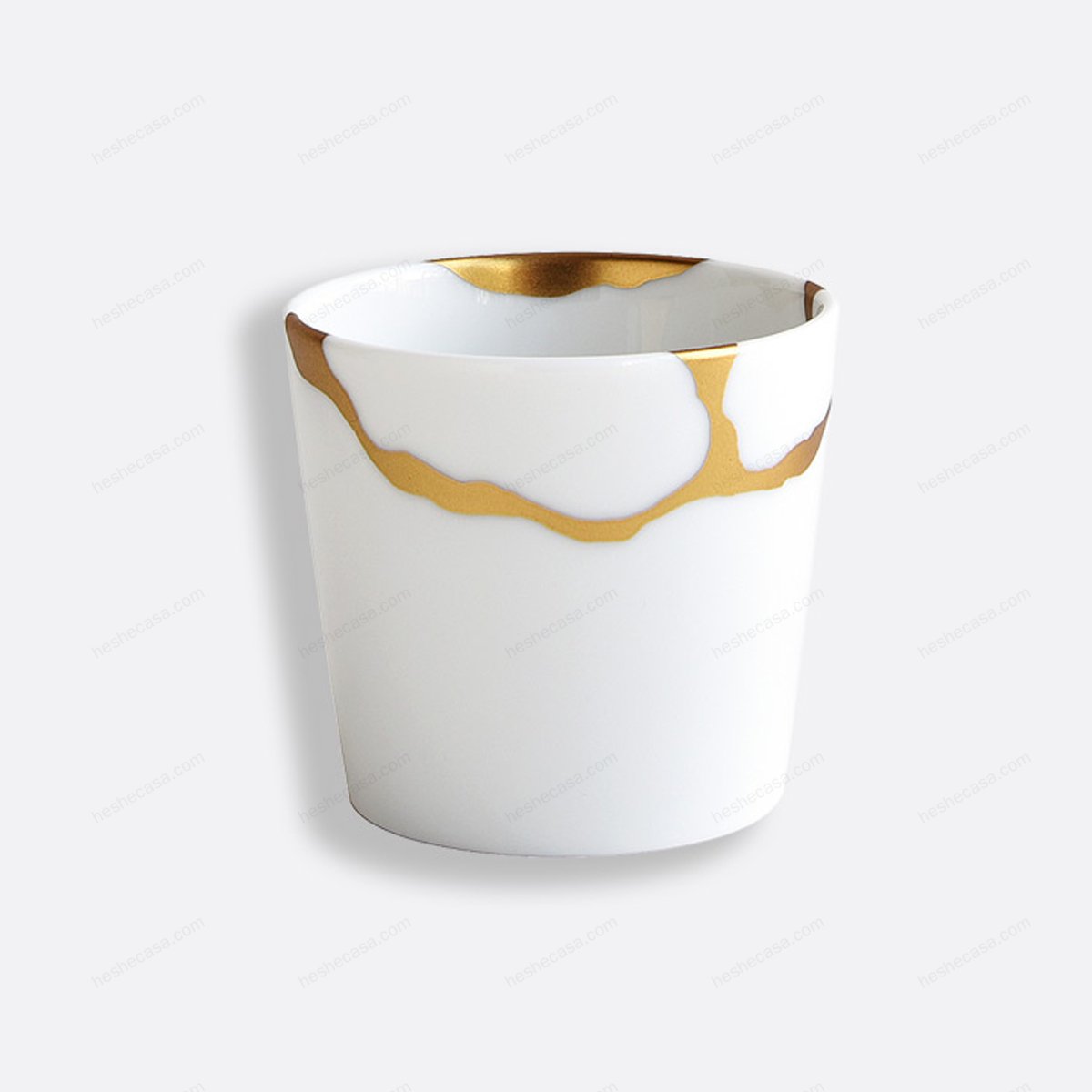 Kintsugi Sugar Bowl 2 Oz 调味罐