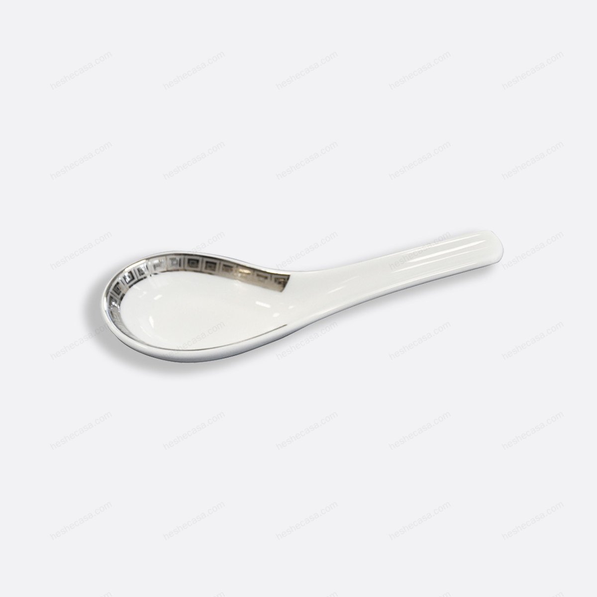 Athéna Platinum Chinese Spoon 6 勺子