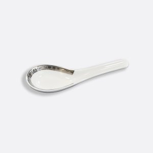 Athéna Platinum Chinese Spoon 6 勺子