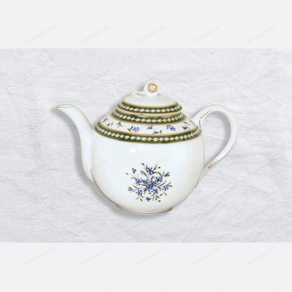 Marie-Antoinette Hot Beverage Server 茶壶 2