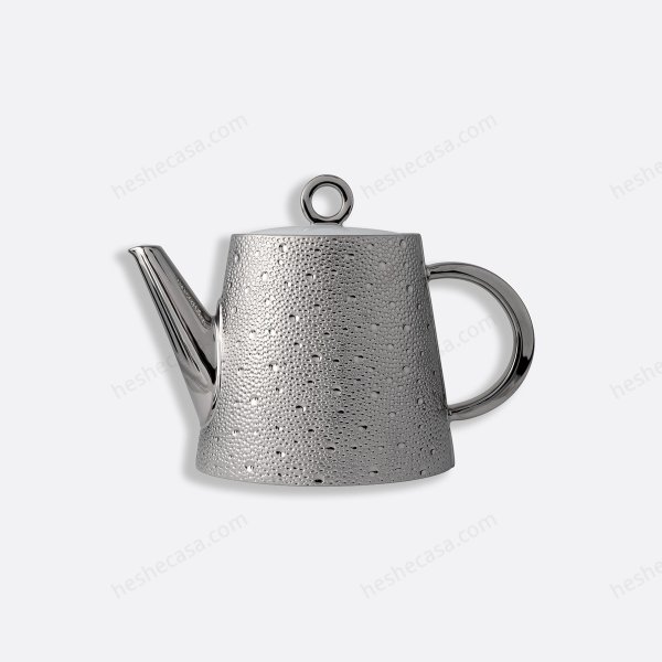 Ecume Platine Hot Beverage Server 茶壶