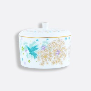 Féerie Sugar Bowl 5 Oz 调味罐