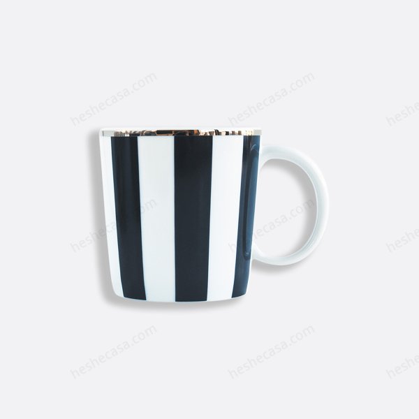 Galerie Royale Bleu Nuit Mug 7 Oz 水杯