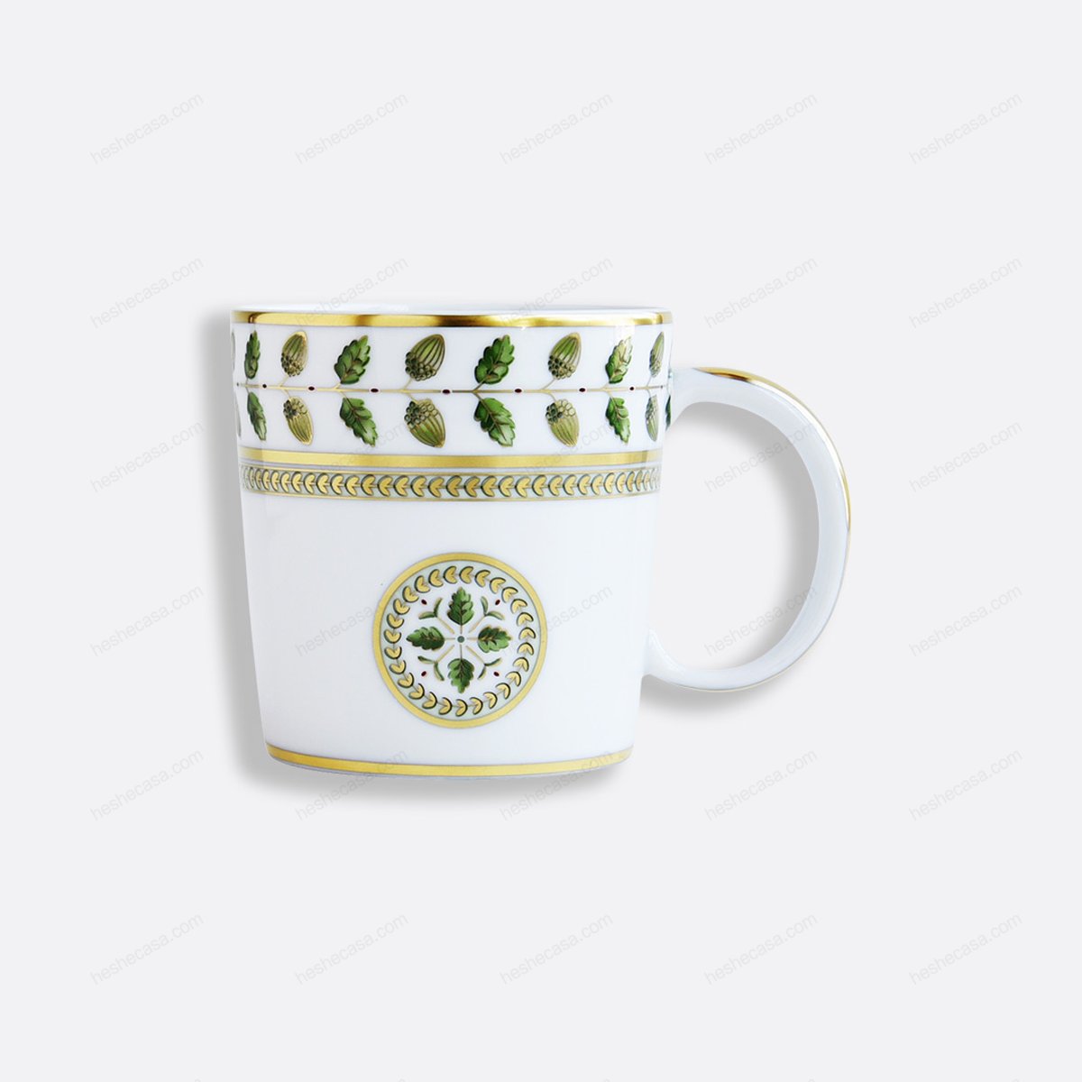 Constance Mug 7 Oz 水杯