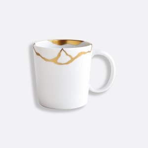 Kintsugi Mug 9 Oz 水杯