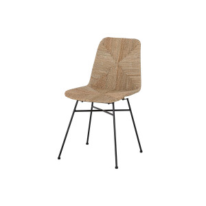 Nor Dining Chair, Nature, Lampakanay单椅