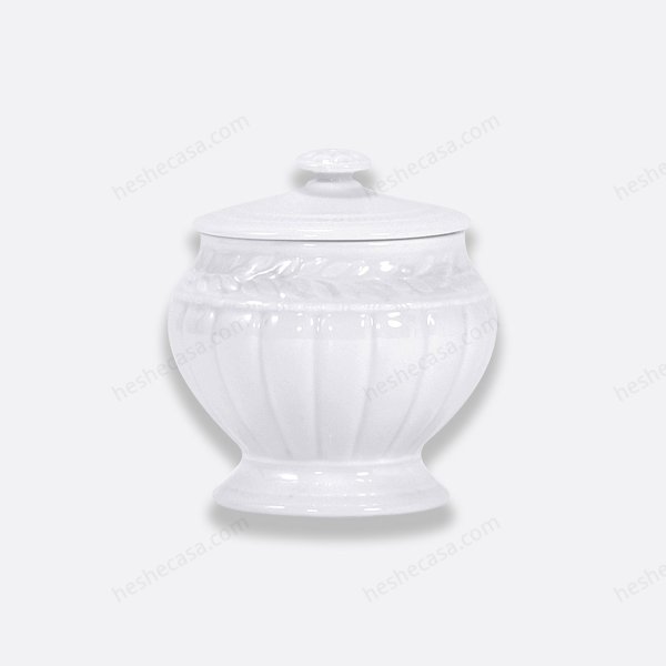 Louvre Sugar Bowl 12 Cups 8.5 Oz 调味罐