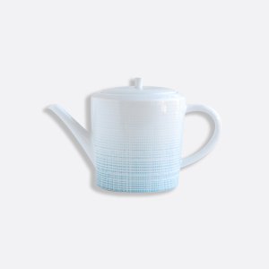 Saphir Bleu Coffee Pot 12 Cups 34 Oz 咖啡壶