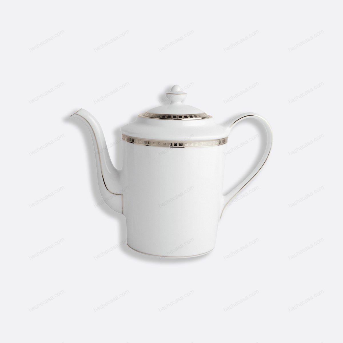 Athéna Platinum Coffee Pot 12 Cups 34 Oz 咖啡壶