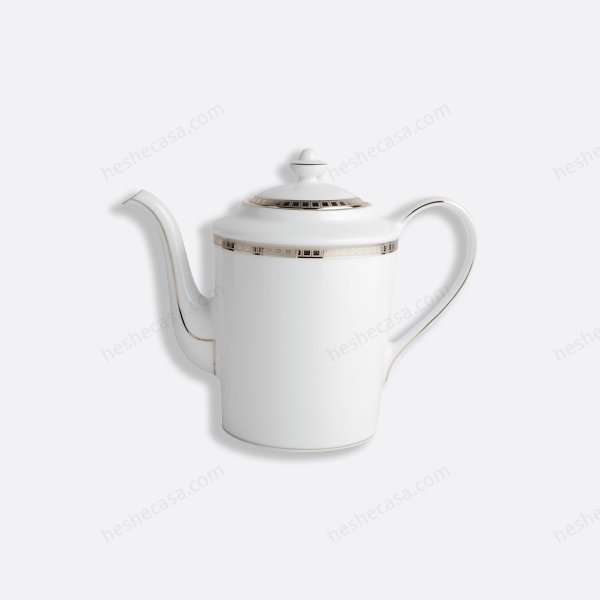 Athéna Platinum Coffee Pot 12 Cups 34 Oz 咖啡壶
