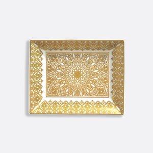 Venise Valet Tray 7.9 X 6.3 托盘