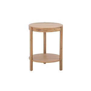 Frilo Sidetable, Nature, Oak茶几/边几