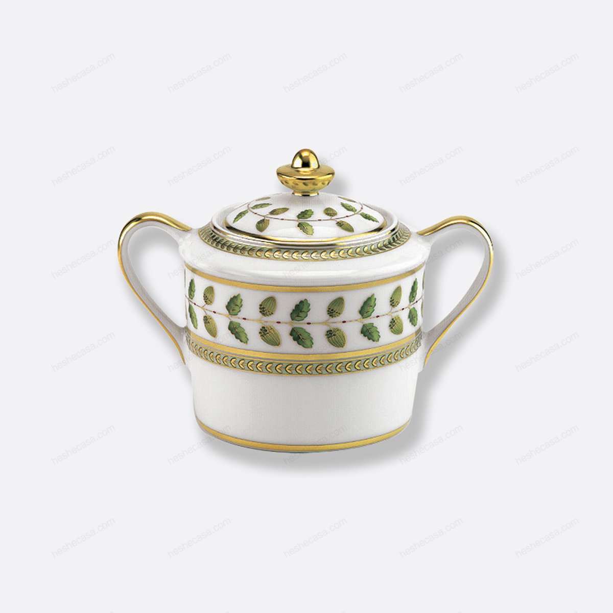 Constance Sugar Bowl 6 Cups 6.8 Oz 调味罐