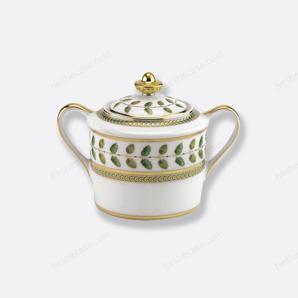 Constance Sugar Bowl 6 Cups 6.8 Oz 调味罐