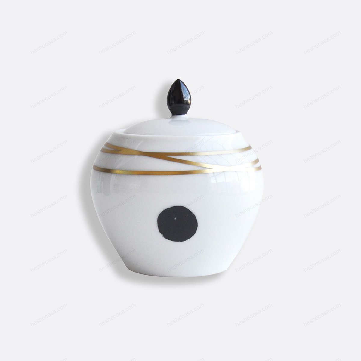 Aboro Sugar Bowl 12 Cups 10 Oz 调味罐