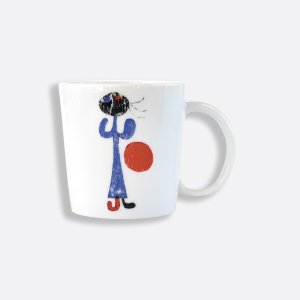 Joan Miro Children Set 水杯