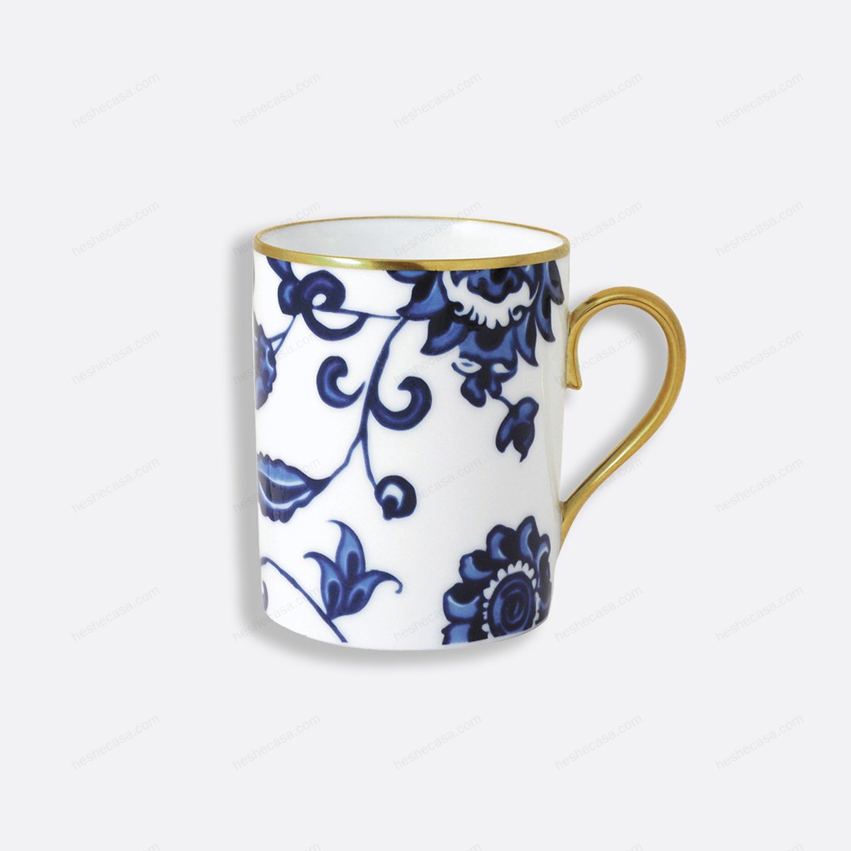 Prince Bleu Mug 水杯