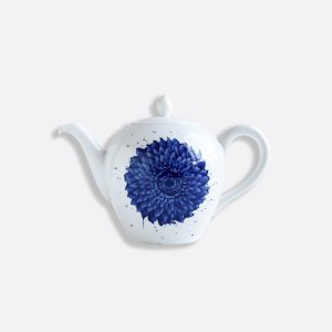 In Bloom - Zemer Peled Hot Beverage Server 茶壶