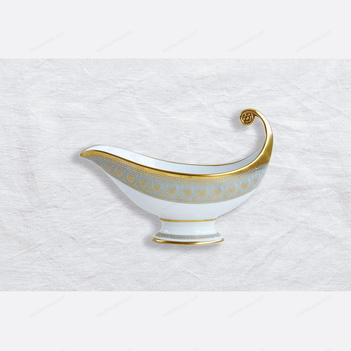 Elysee Gravy Boat 8.5 Oz 奶油壶