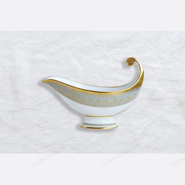 Elysee Gravy Boat 8.5 Oz 奶油壶