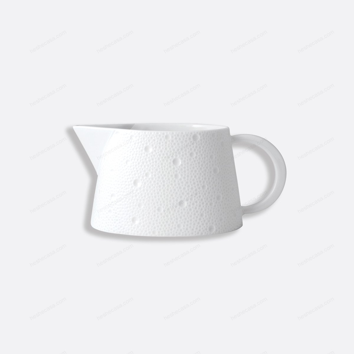 Ecume Gravy Boat 14 Oz 奶油壶