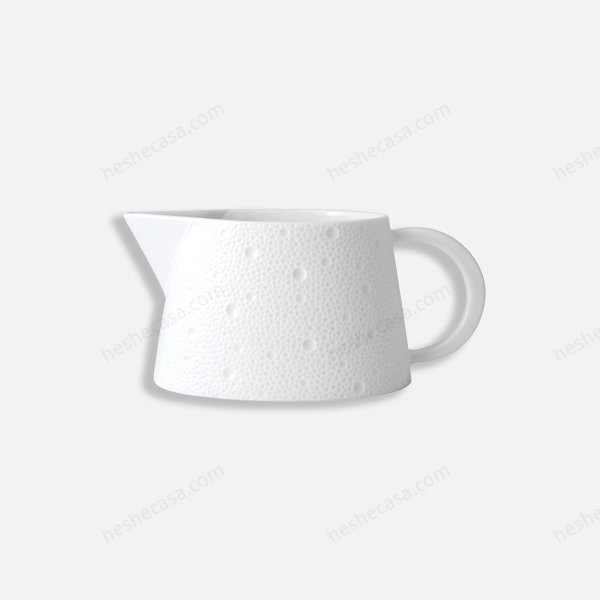 Ecume Gravy Boat 14 Oz 奶油壶