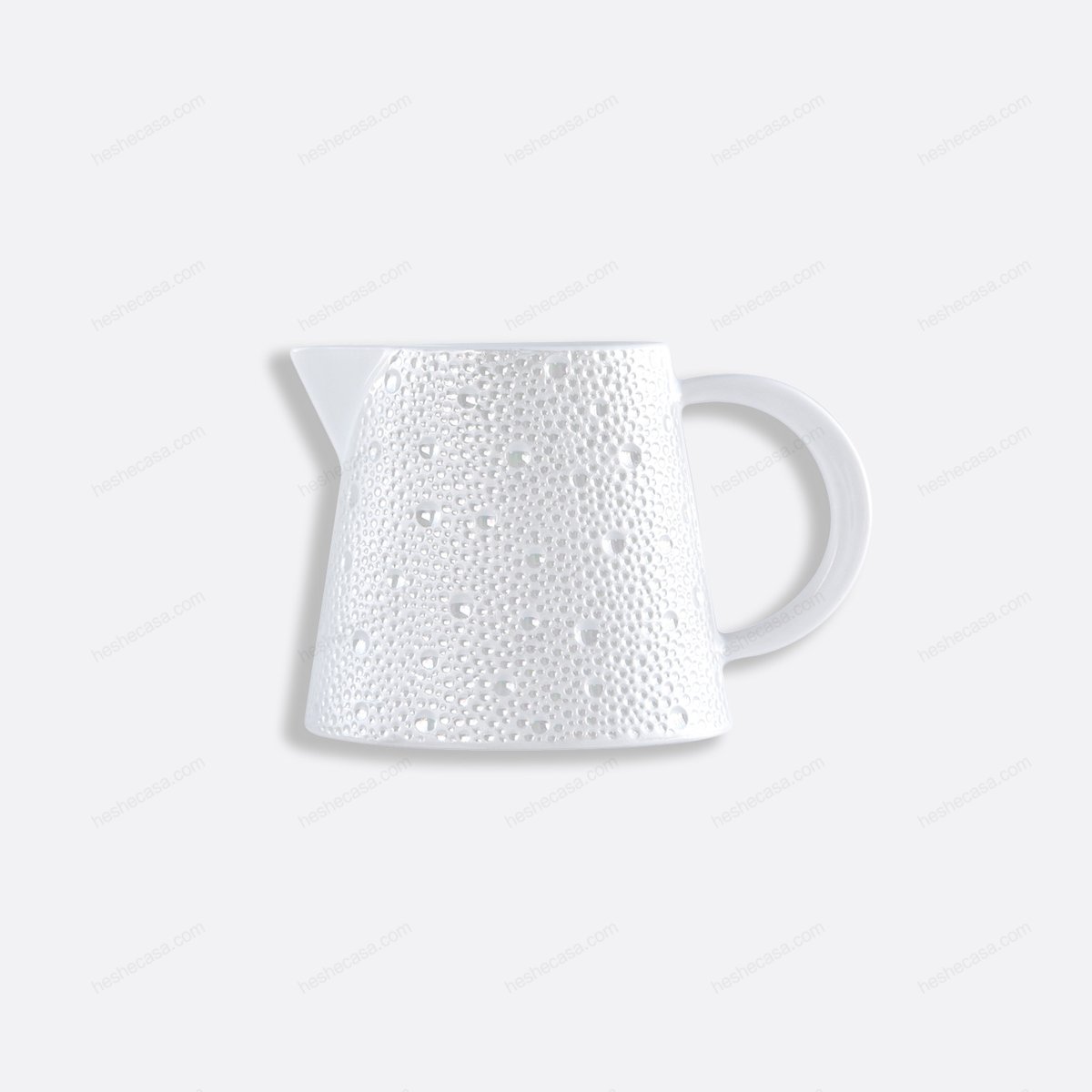 Écume Perle Creamer 8.5 Oz 奶油壶