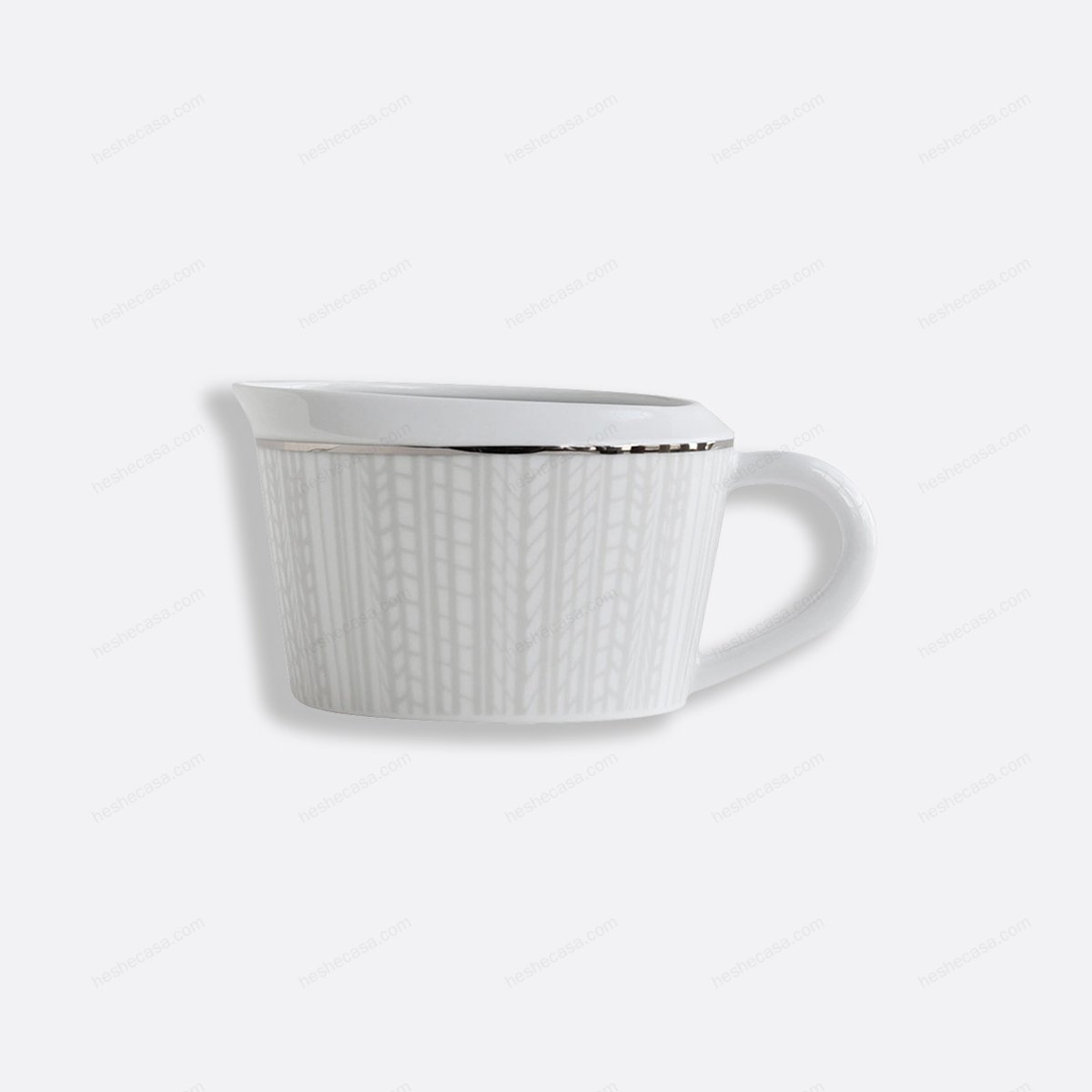 Silva Gravy Boat 奶油壶