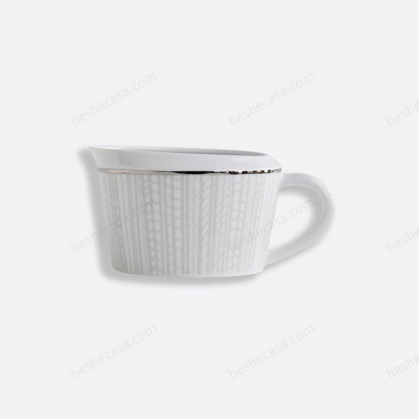 Silva Gravy Boat 奶油壶