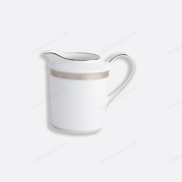 Athéna Platinum Creamer 12 Cups 奶油壶