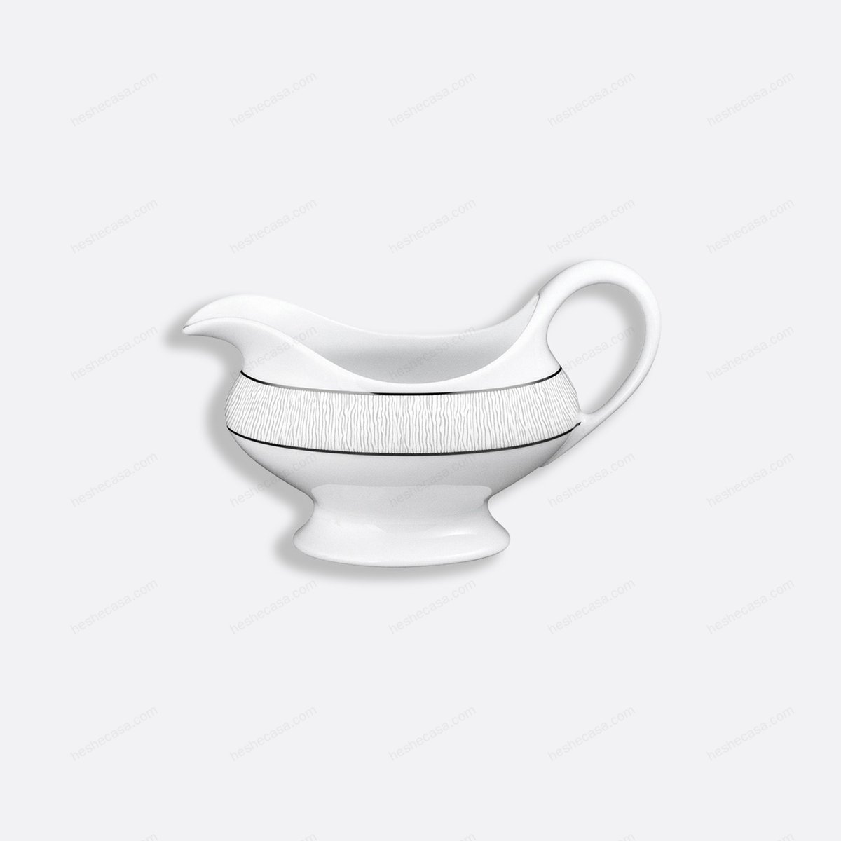 Dune Gravy Boat 8.5 Oz 奶油壶