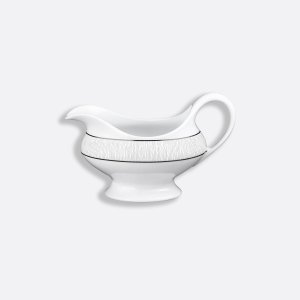 Dune Gravy Boat 8.5 Oz 奶油壶