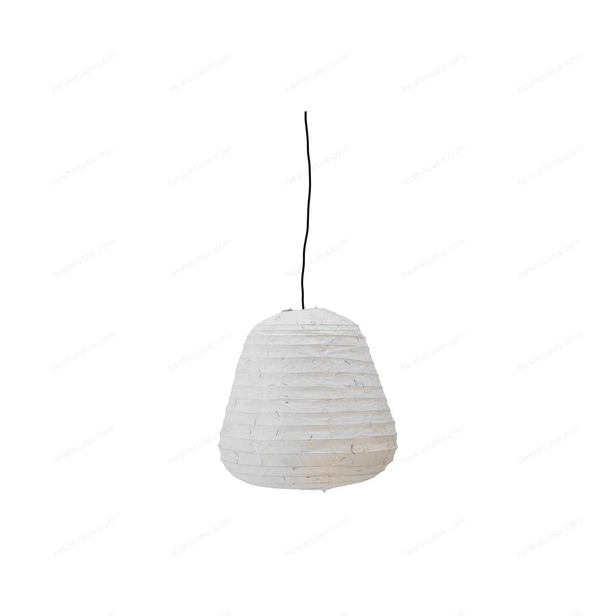 Leena Pendant Lamp, Nature, Paper吊灯