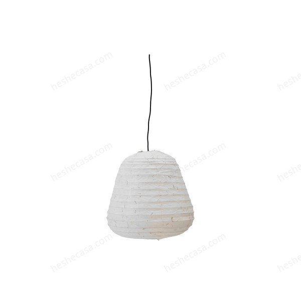Leena Pendant Lamp, Nature, Paper吊灯