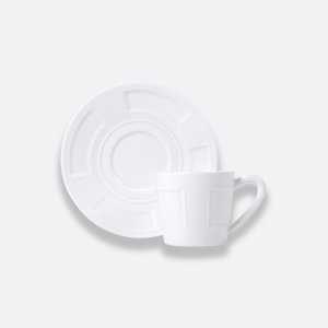 Naxos Espresso Cup And Saucer 咖啡杯套装