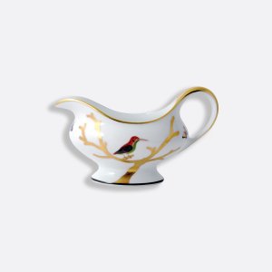 Aux Oiseaux Gravy Boat 奶油壶