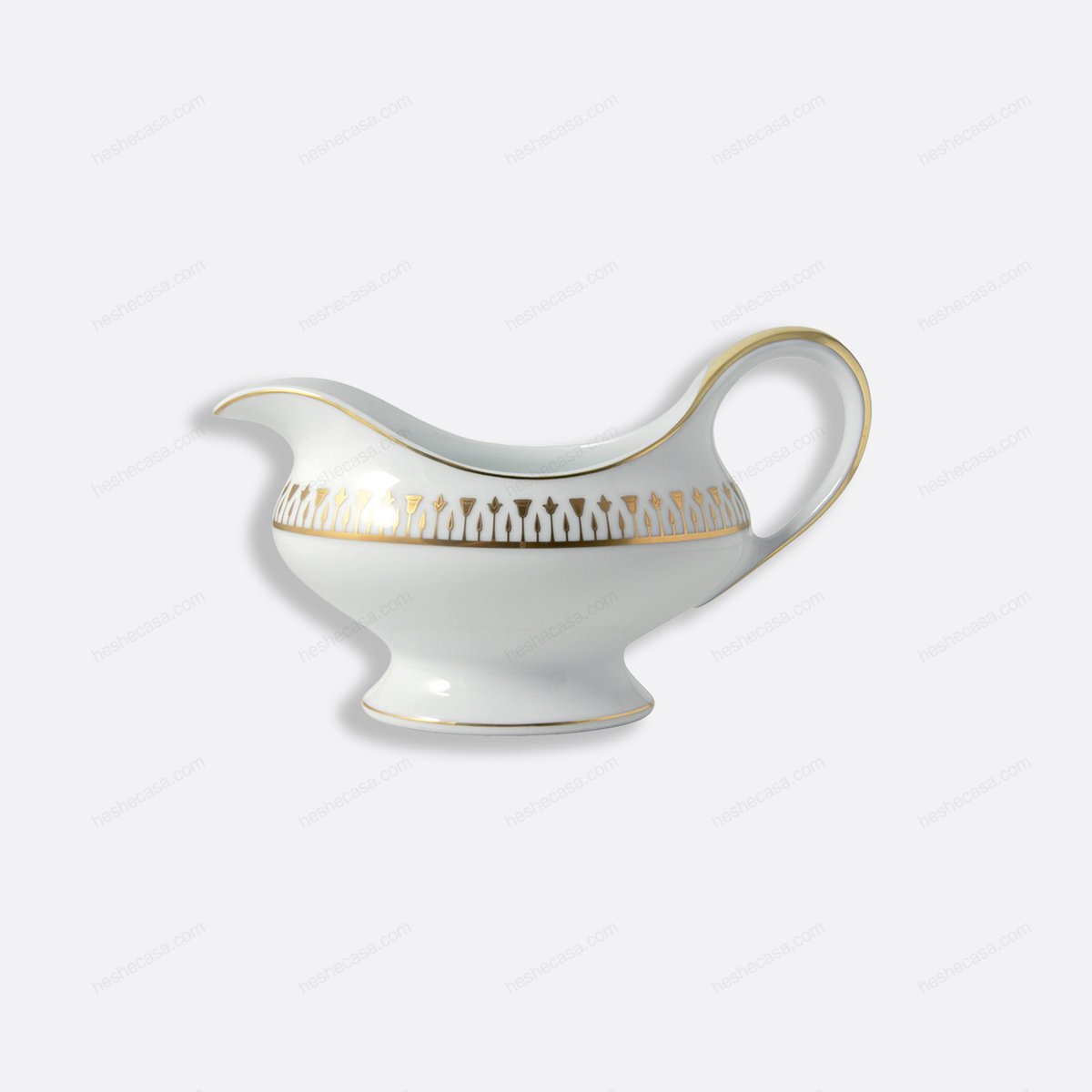 Soleil Levant Gravy Boat 8.5 Oz 奶油壶