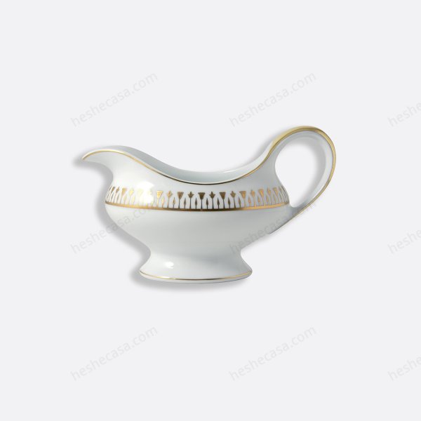 Soleil Levant Gravy Boat 8.5 Oz 奶油壶