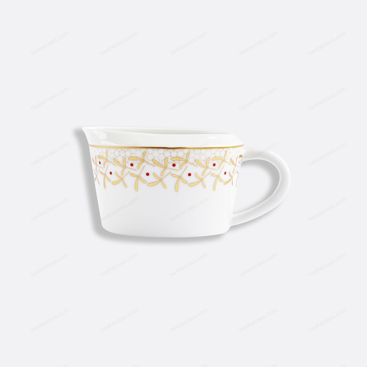 Noël Gravy Boat 10 Oz 奶油壶