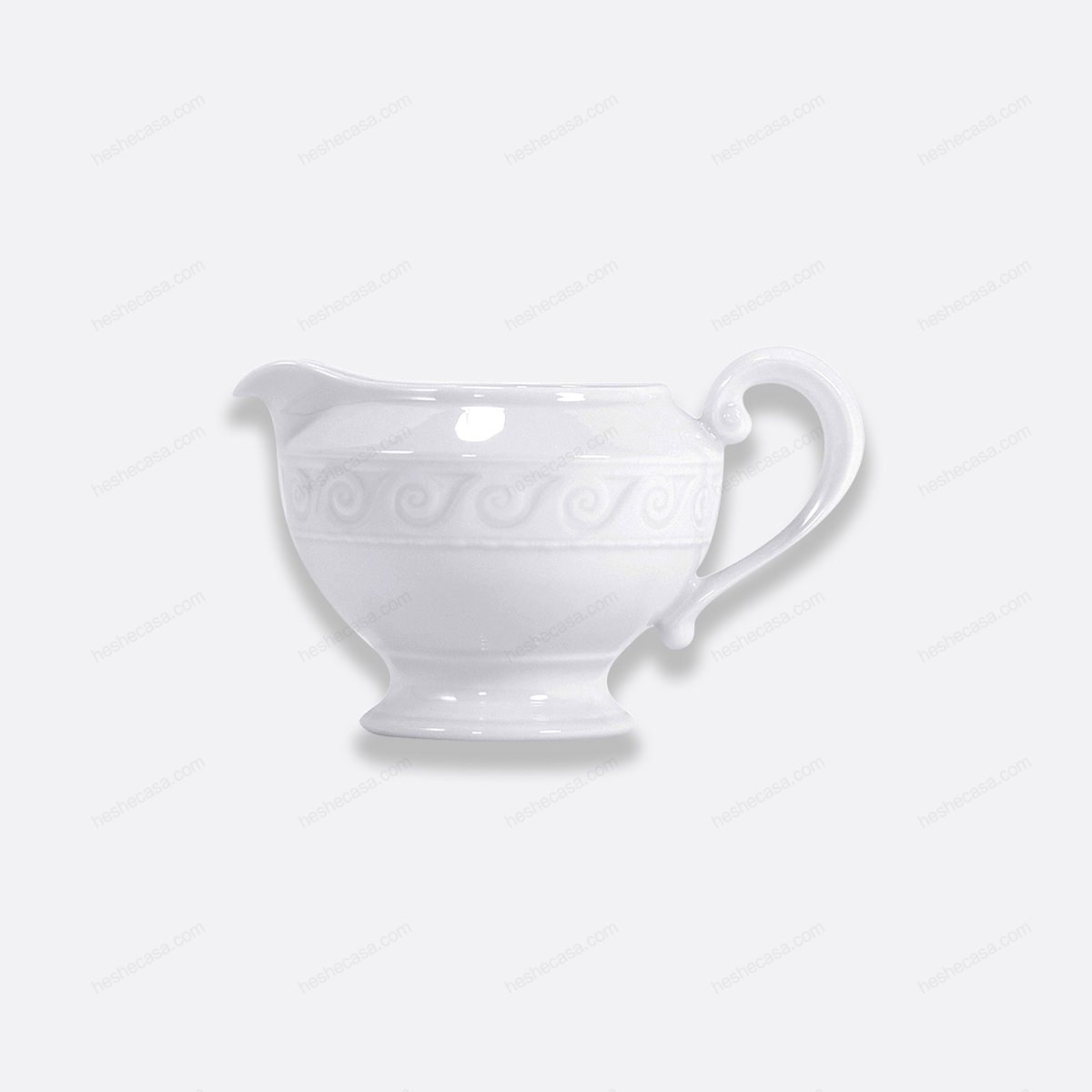 Louvre Gravy Boat 17 Oz 奶油壶