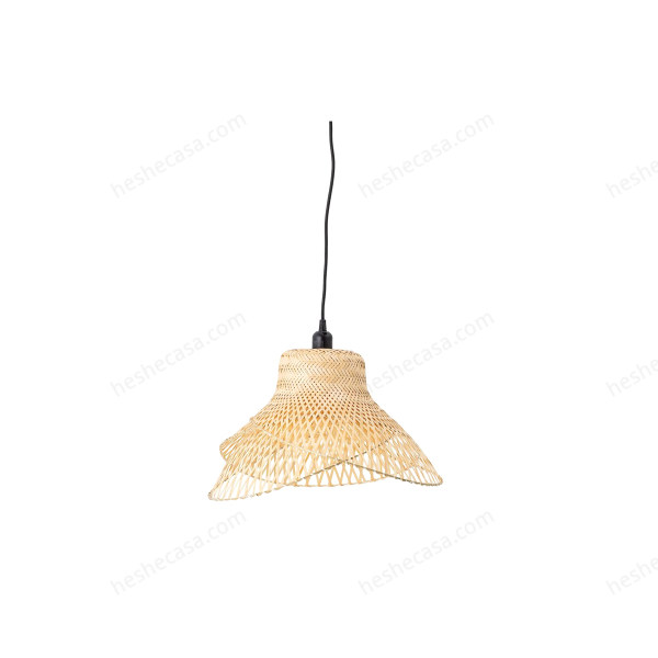 Imina Pendant Lamp, Nature, Bamboo吊灯