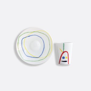 A Toute Epreuve - Joan Miro Set 咖啡杯套装
