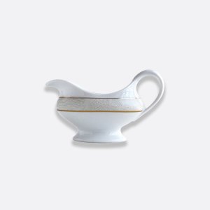 Sauvage  Or Gravy Boat 奶油壶