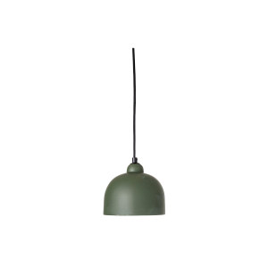 Merki Pendant Lamp, Green, Stoneware吊灯