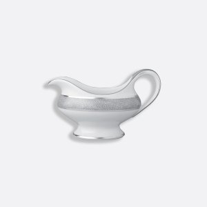 Sauvage Gravy Boat 8.5 Oz 奶油壶