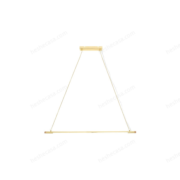 Mayson Pendant Lamp, Gold, Metal吊灯