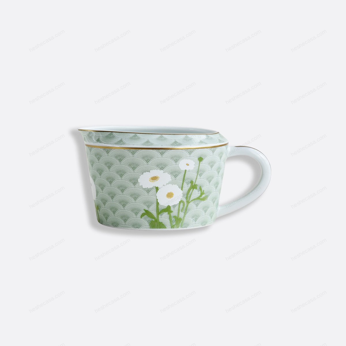 Praiana Gravy Boat 10 Oz 奶油壶