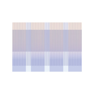 Gradient Lines壁纸