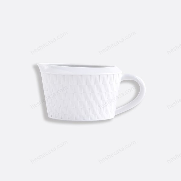 Twist Gravy Boat 奶油罐